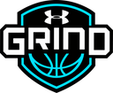 UA Grind Session I 2026 (Blue) Collection