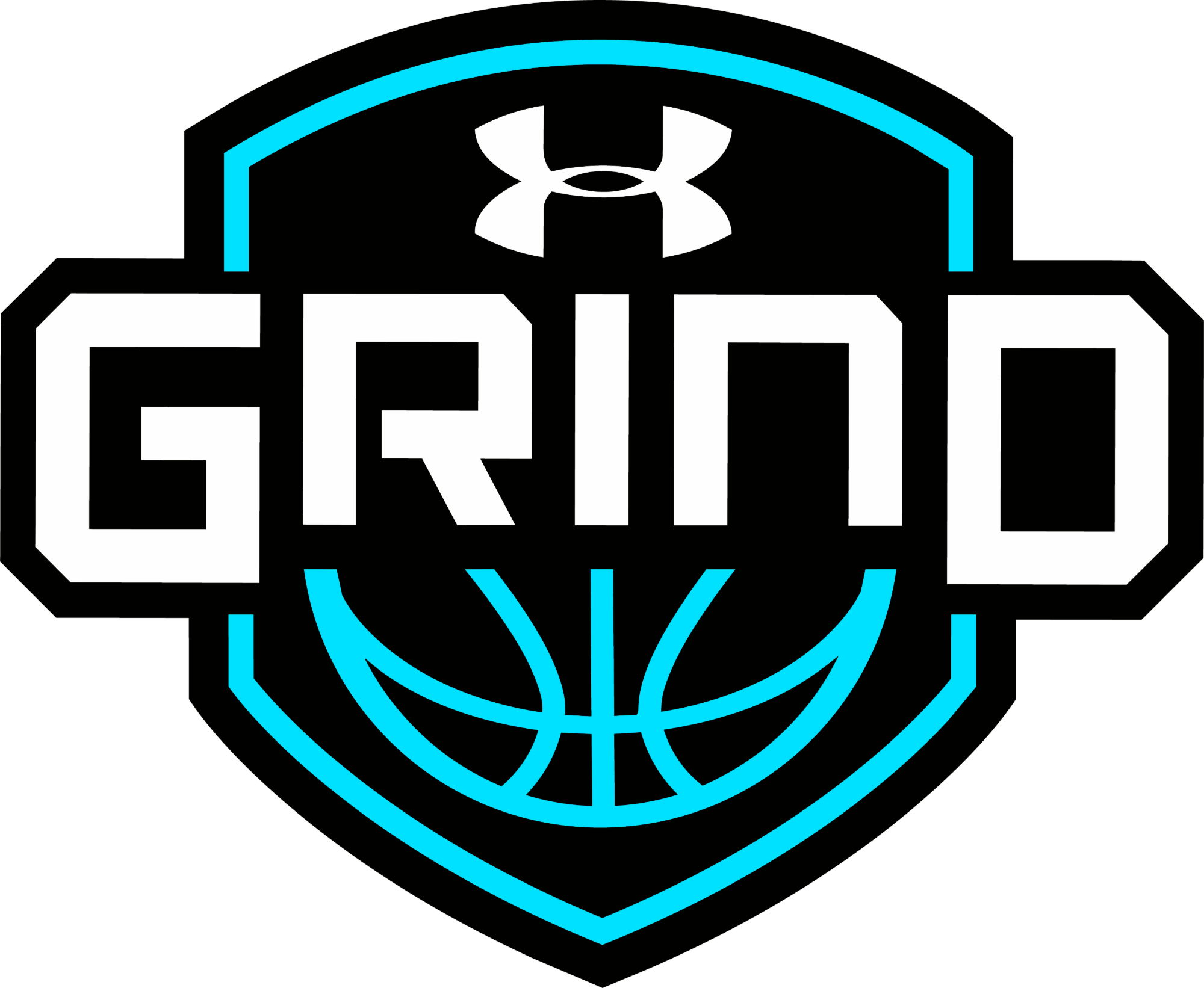 UA Grind Session I 2026 (Blue) Collection