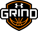 UA Grind Session I 2026 (Orange) Collection