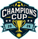 Champions Cup, Hosted by Sol SC 2026 (Trophy) Collection