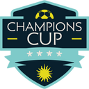 Champions Cup, Hosted by Sol SC 2026 (Simplistic) Collection