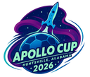Apollo Cup 2026 (Main Logo) Collection