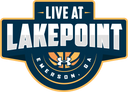 LIVE! At LakePoint 2026 (Main Logo) Collection