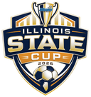USYS IL State Cup (w1/3) 2026 (Main Logo) Collection