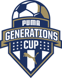 Puma Generations Cup 2026 (Main Logo) Collection