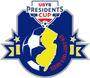 USYS NJ Presidents Cup 2026 (Main Logo) Collection
