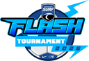 Reading Rage Flash Tournament 2026 Collection
