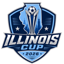 USYS Illinois Cup (w1/2) 2026 (Main Logo) Collection