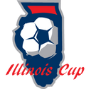 USYS Illinois Cup (w1/2) 2026 (State Logo) Collection