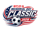 EDP Memorial Day Classic 2026 Collection