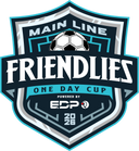 EDP Main Line Friendlies One Day Cup 2026 Collection
