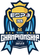 EDP Tri-State Championship 2026 Collection