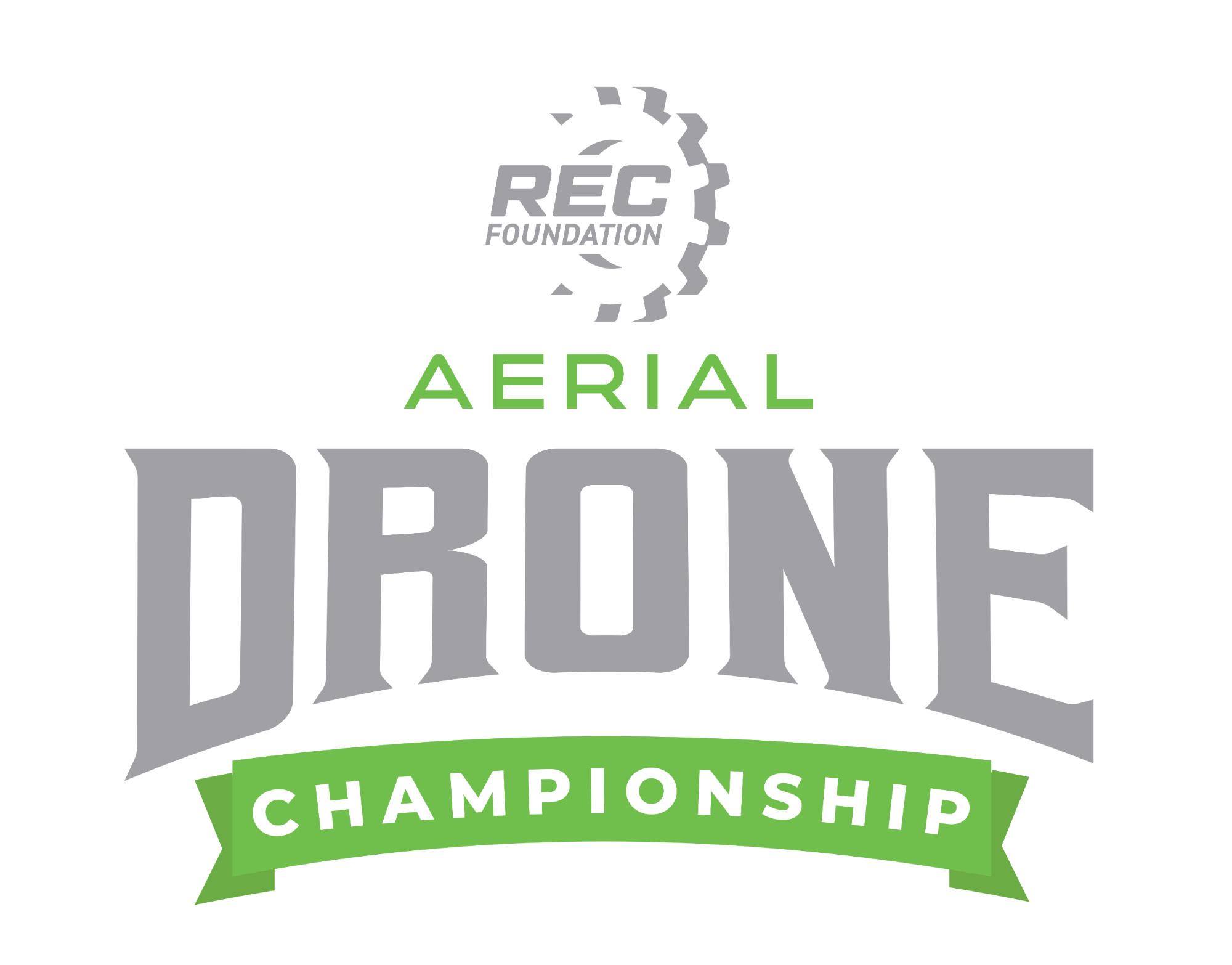 JROTC Drone Championship 2026 (Green & Gray) Collection