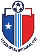 Texas International Cup 2026 (Main Logo) Collection