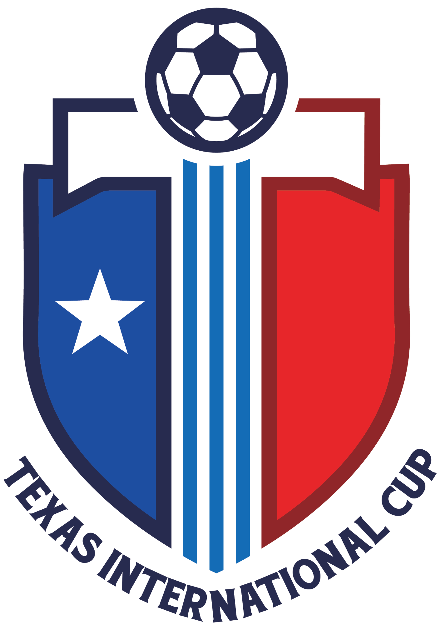 Texas International Cup 2026 (Main Logo) Collection