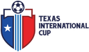 Texas International Cup 2026 (Side Text) Collection