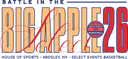 Battle In The Big Apple 2026 (Bold Stacked Text) Collection