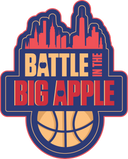 Battle In The Big Apple 2026 (Main Logo) Collection