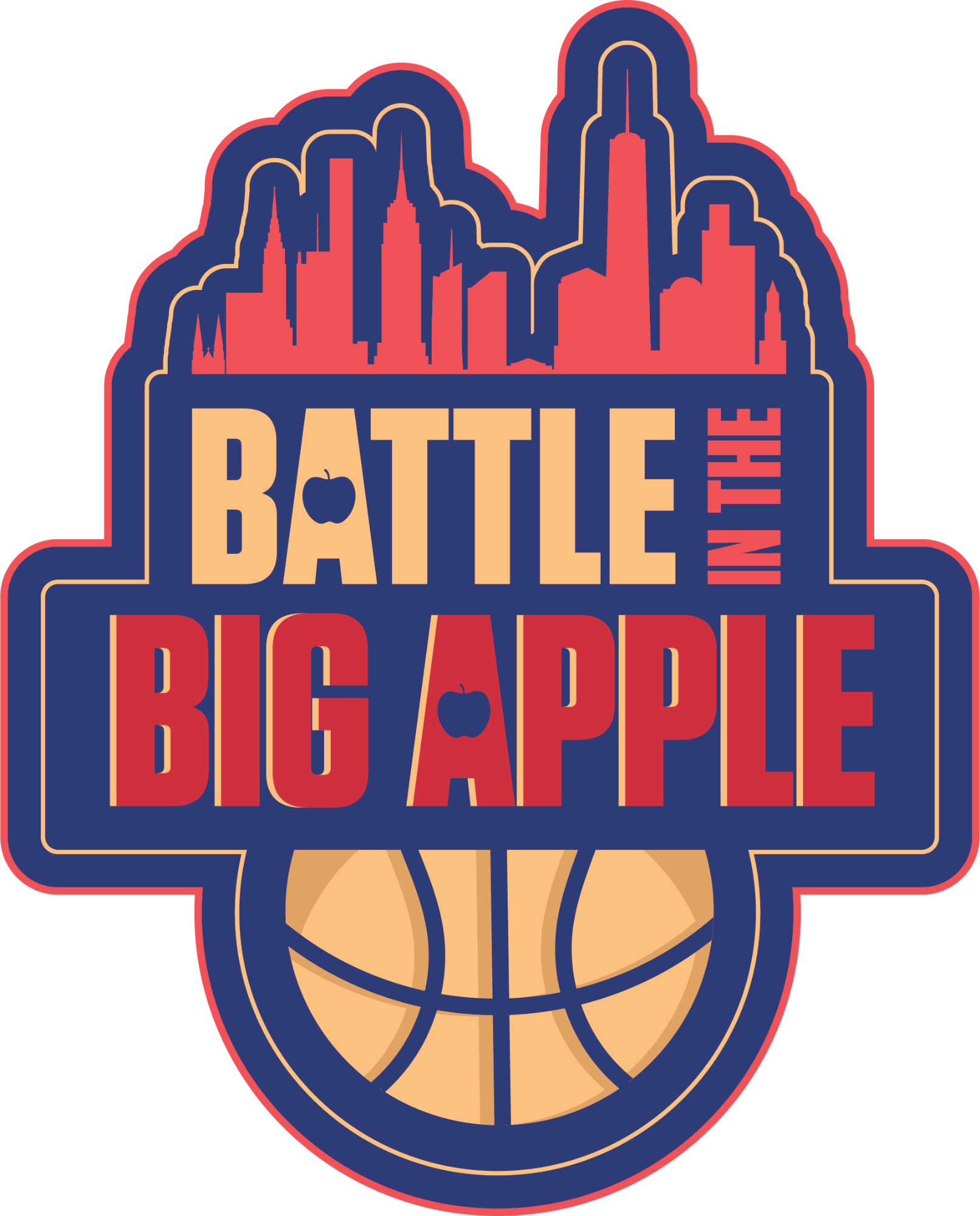 Battle In The Big Apple 2026 (Main Logo) Collection