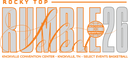 Rocky Top Rumble 2026 (Bold Stacked Text) Collection
