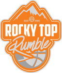 Rocky Top Rumble 2026 (Main Logo) Collection