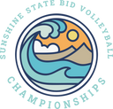 Sunshine State Championships AAU Grand Prix 2026 (Turquoise text) Collection