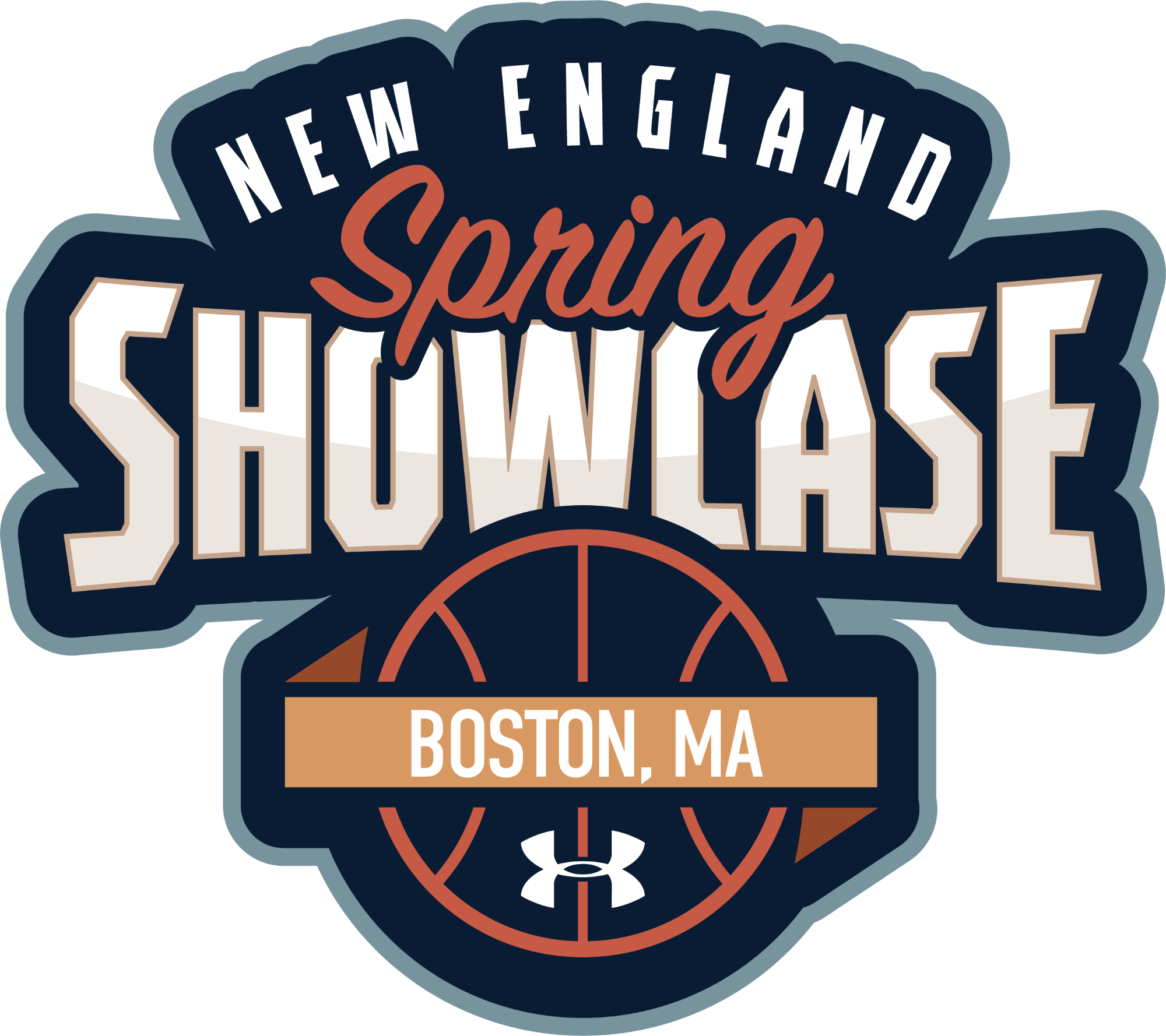 New England Spring Showcase 2026 (Main Logo) Collection