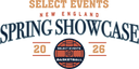 New England Spring Showcase 2026 (Collegiate shield) Collection