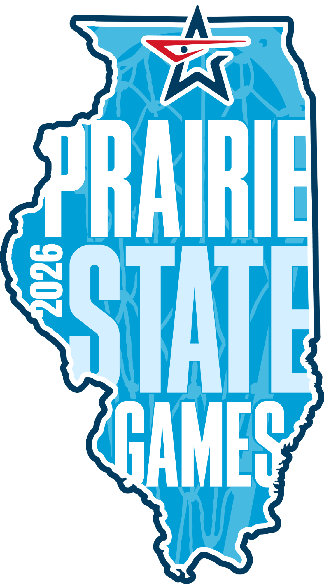 Prairie State Games (State Logo) Collection