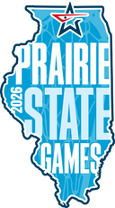 Prairie State Games (State Logo) Collection