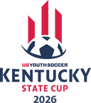 USYS KY State Cup (w1/2) 2026 (Red & Navy Pillars) Collection
