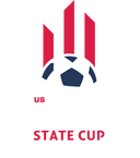 USYS KY State Cup (w1/2) 2026 (White & Red Pillars) Collection