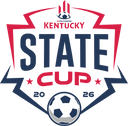 USYS KY State Cup (w1/2) 2026 (Blue & Navy Main Logo) Collection