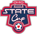 USYS OH State Cup (w1/2) 2026 (Main Logo) Collection