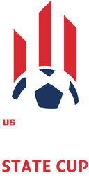 USYS OH State Cup (w1/2) 2026 (White & Red) Collection