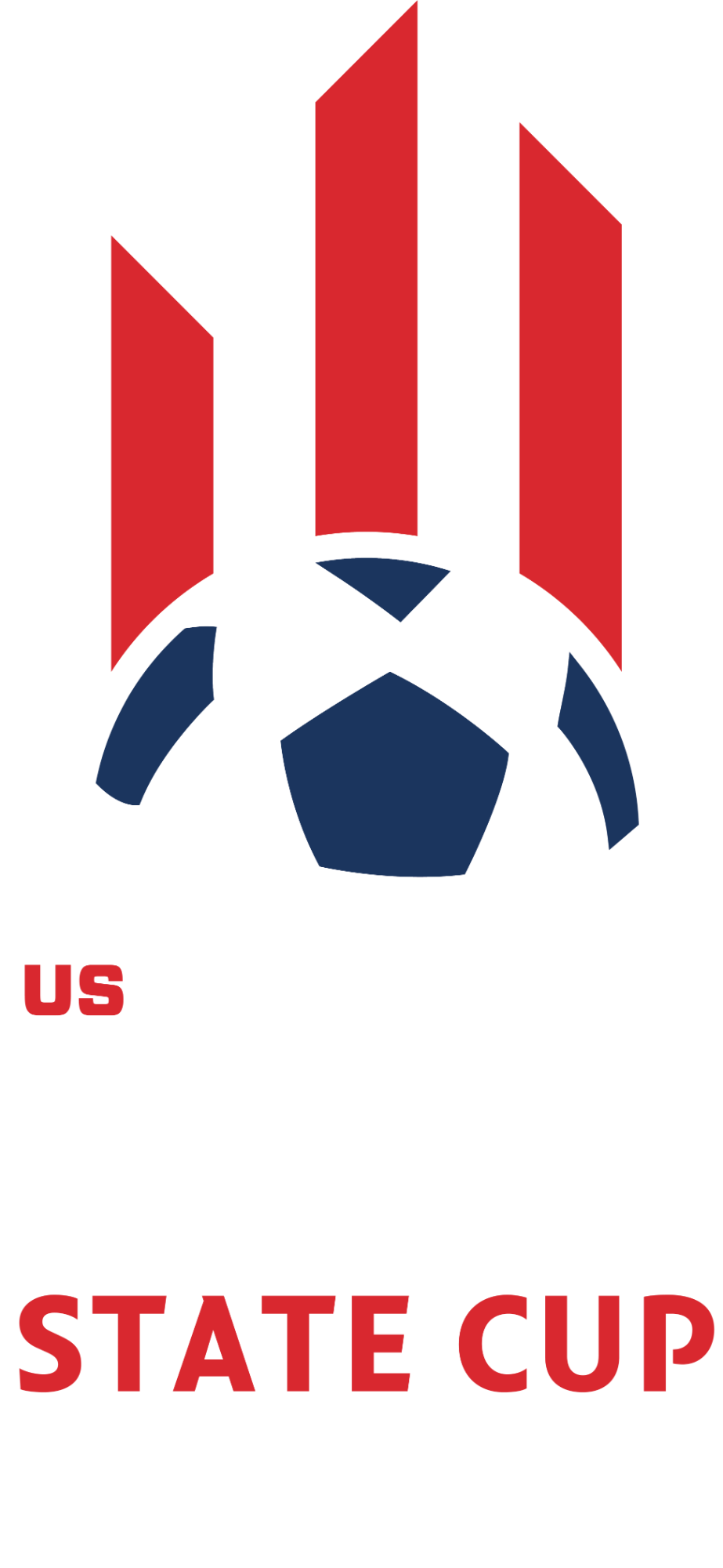 USYS OH State Cup (w1/2) 2026 (White & Red) Collection