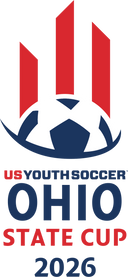 USYS OH State Cup (w1/2) 2026 (Navy & Red) Collection
