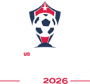 USYS IL President's Cup (w2/2) 2026 (White & Red) Collection