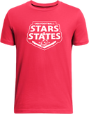 USA Football Summer Series 2026 (S&S White) Collection