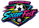 Schaumburg Soccerfest 2026 Collection