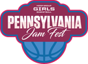 Hoop Group Girls PA Jam Fest 2026 Collection