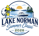 Lake Norman Summer Classic 2026 Collection