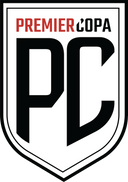 U90C Premier Copa 2026 - Black Collection