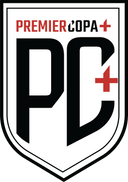 U90C Premier Copa+ 2026 - Black Collection