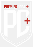 U90C Premier Copa+ 2026 - White Collection