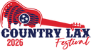 Country Lax Festival 2026 - City Collection