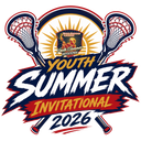 North American Lacrosse Summer Youth Invitational 2026 Collection