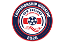 New England Club Soccer League (NECSL) 2026 Collection
