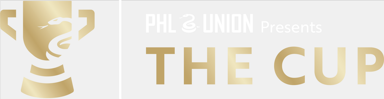 The Cup Presented by Philadelphia Union 2026 - White Collection