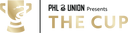 The Cup Presented by Philadelphia Union 2026 - Black Collection